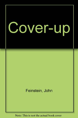9781439583418: Cover-up
