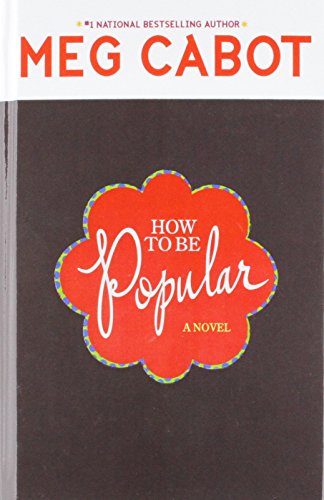 Stock image for How to Be Popular for sale by Marches Books