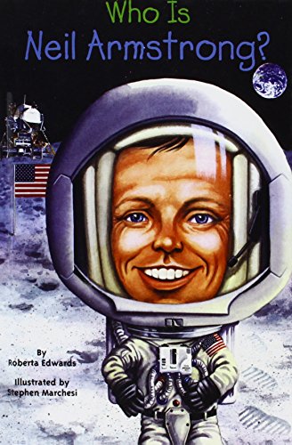 9781439584712: Who Is Neil Armstrong? (Who Was...?)