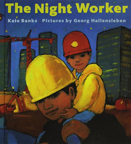 Stock image for The Night Worker for sale by Better World Books