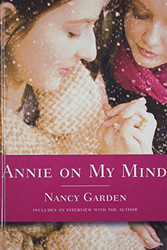 Annie on My Mind (9781439585818) by [???]