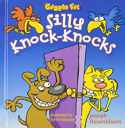 Stock image for Silly Knock-knocks (Giggle Fit) for sale by Better World Books: West