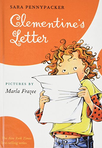 9781439588314: Clementine's Letter