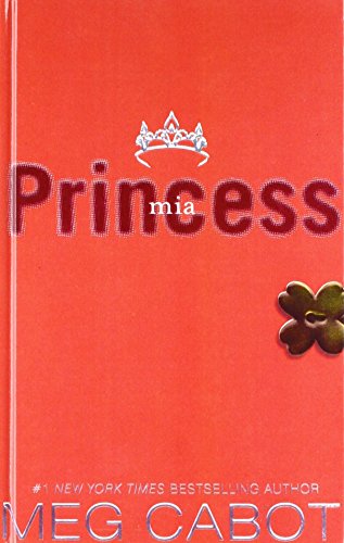 Stock image for Princess Mia (Princess Diaries) for sale by Hawking Books