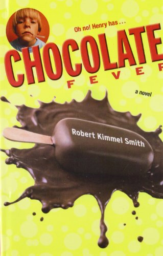 Imagen de archivo de Chocolate Fever a la venta por Better World Books