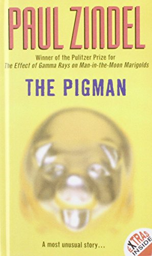 9781439590454: The Pigman