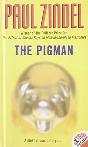 Stock image for The Pigman for sale by Better World Books