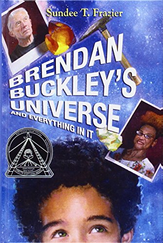 Stock image for Brendan Buckley's Universe and Everything in It for sale by Better World Books