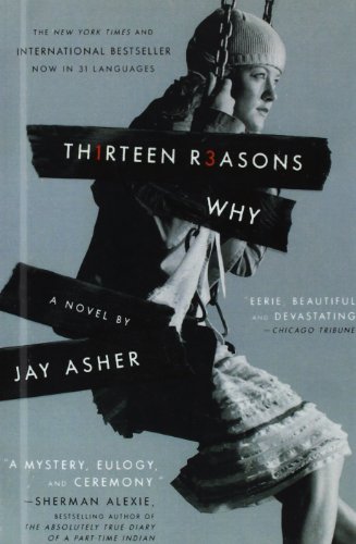 Stock image for Thirteen Reasons Why for sale by Hawking Books