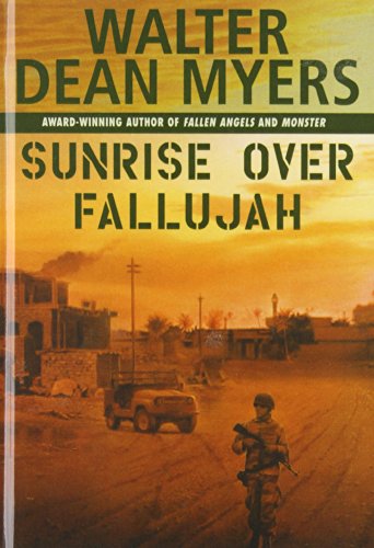 Stock image for Sunrise over Fallujah for sale by Hawking Books