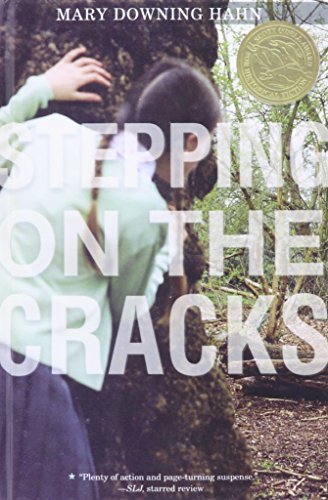 Stock image for Stepping on the Cracks for sale by Better World Books