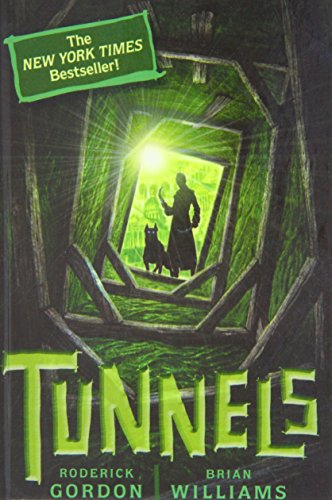 Stock image for Tunnels for sale by Better World Books