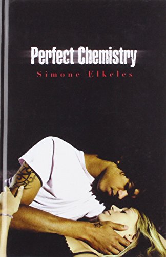 Beispielbild fr Perfect Chemistry zum Verkauf von Better World Books