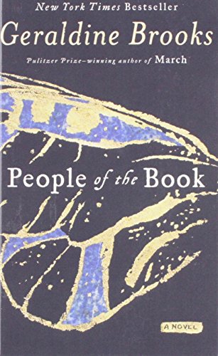 9781439598689: People of the Book