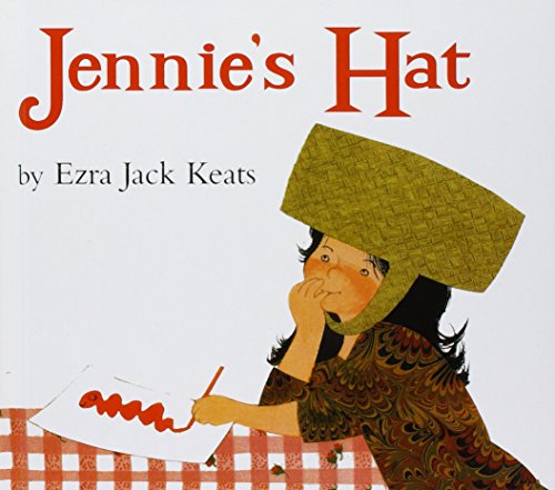 Stock image for Jennie's Hat (Picture Puffins) for sale by Better World Books