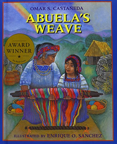 Stock image for Abuela's Weave for sale by Better World Books