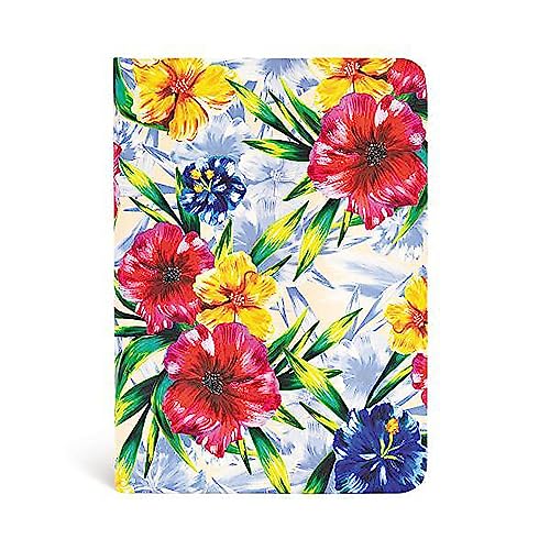 9781439726945: Ola Midi Lined Journal (Aloha)