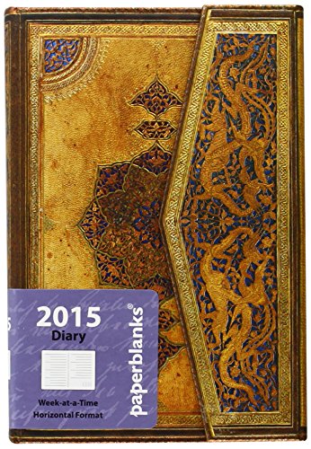 9781439727768: Safavid (2015 Diaries)