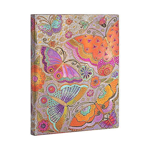 Stock image for Flutterbyes Journal: Lined Ultra for sale by Revaluation Books