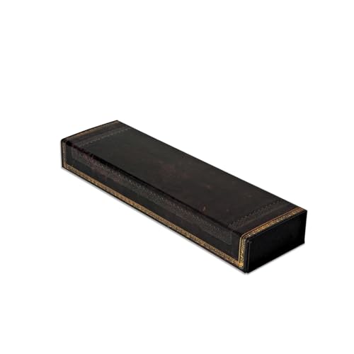 9781439753019: Black Moroccan Pencil Case (Pencil Cases)