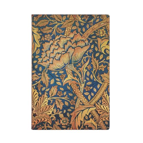 Stock image for Morris Windrush (William Morris) Mini Lined Journal for sale by PBShop.store UK