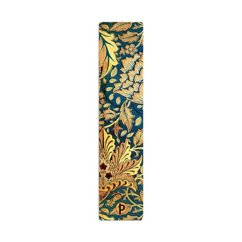 Imagen de archivo de Paperblanks | Morris Windrush | William Morris | Bookmark a la venta por HPB-Diamond