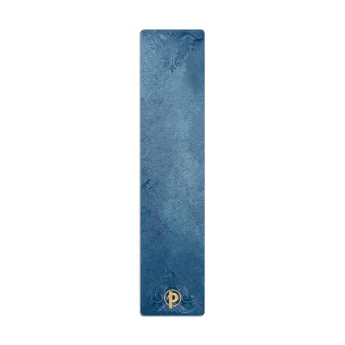 Stock image for Paperblanks | Peacock Punk | The New Romantics | Bookmark for sale by HPB-Diamond