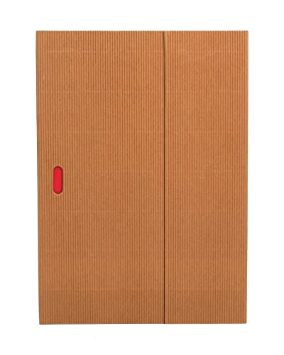 Stock-Bild f�r Natural Journal: Lined A4 (Ondulo)