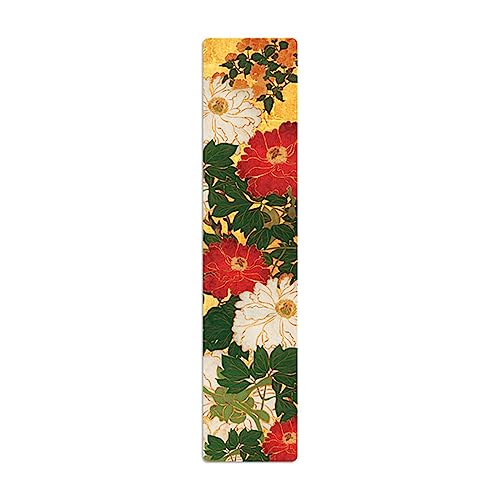 Imagen de archivo de Paperblanks | Natsu | Rinpa Florals | Bookmark a la venta por Book Deals