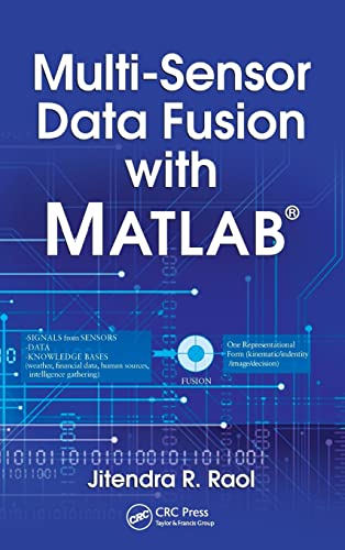 Stock image for Multi-Sensor Data Fusion with MATLAB for sale by Chiron Media