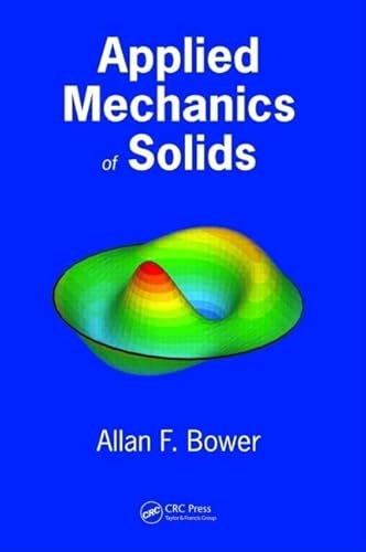 9781439802472: Applied Mechanics of Solids