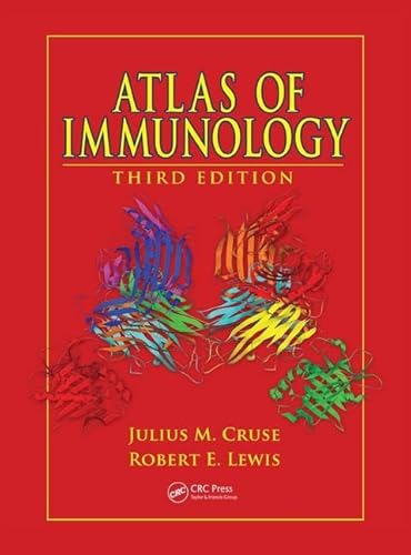 Stock image for Atlas of Immunology for sale by Better World Books