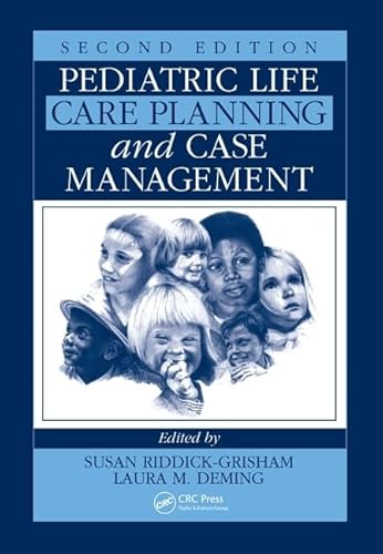 Stock image for Pediatric Life Care Planning and Case Management for sale by Bookmans