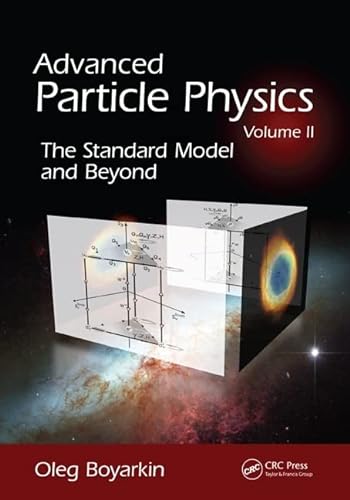 Beispielbild fr 2: Advanced Particle Physics Volume II: The Standard Model and Beyond zum Verkauf von Chiron Media