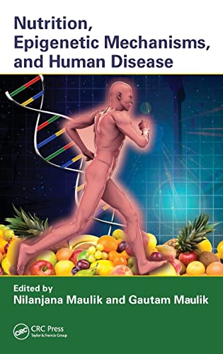 Beispielbild fr Nutrition, Epigenetic Mechanisms, and Human Disease zum Verkauf von Chiron Media