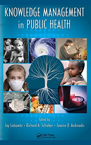 Stock image for Knowledge Management in Public Health for sale by Better World Books: West