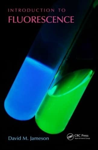 Stock image for Introduction to Fluorescence for sale by Blackwell's