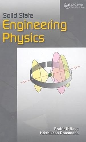 Beispielbild fr Solid State Engineering Physics zum Verkauf von Books Puddle