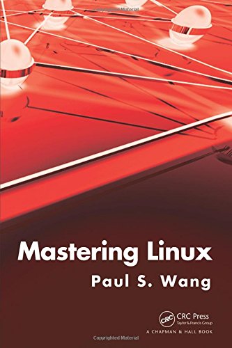 9781439806869: Mastering Linux