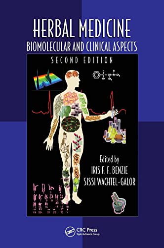 Stock image for Herbal Medicine: Biomolecular and Clinical Aspects, Second Edition (Oxidative Stress and Disease) for sale by Chiron Media