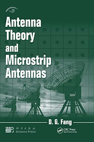9781439807279: Antenna Theory and Microstrip Antennas