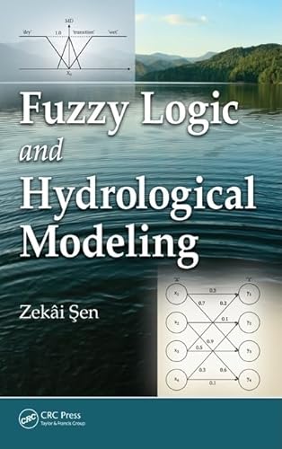 Imagen de archivo de Fuzzy Logic and Hydrological Modeling a la venta por HPB-Red