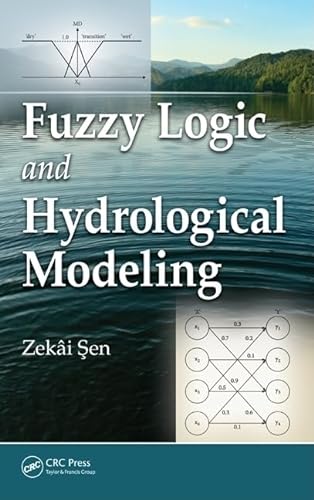Stock image for Fuzzy Logic and Hydrological Modeling for sale by HPB-Red