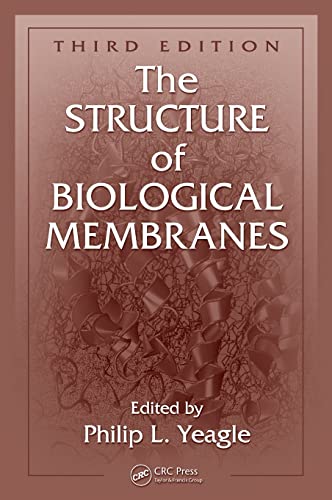 Stock image for THE STRCUTURE OF BIOLOGICAL MEMEBRANES for sale by Basi6 International