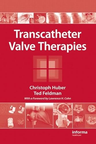 Beispielbild fr Transcatheter Valve Therapies zum Verkauf von ThriftBooks-Atlanta