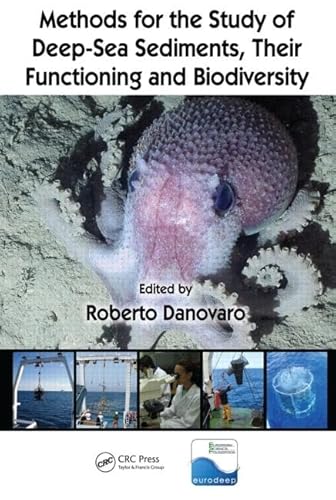 Stock image for Methods for the Study of Deep-Sea Sediments, Their Functioning and Biodiversity for sale by medimops