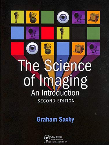 Stock image for The Science of Imaging: An Introduction for sale by Revaluation Books