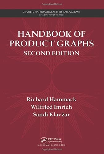 Stock image for Handbook of Product Graphs, Second Edition (Discrete Mathematics and Its Applications) for sale by dsmbooks