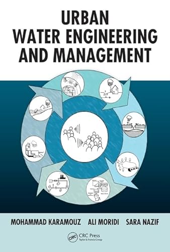 9781439813102: Urban Water Engineering and Management