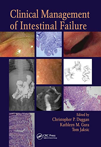 Stock image for Clinical Management of Intestinal Failure for sale by Chiron Media